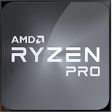 AMD Ryzen 7 PRO 3700, 8C/16T, 3.60-4.40GHz, tray (100-000000073 / 100-000000073A)