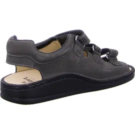 Finn Comfort Tunis Herren Grau 41