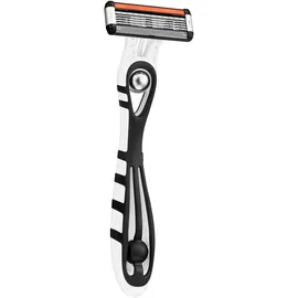 BIC Maquina Desechable Bic Flex5 3Und