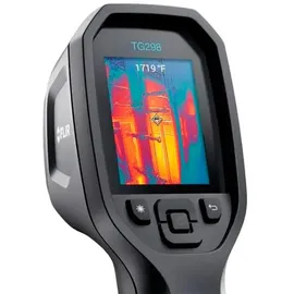 Flir Wärmebildkamera TG298 -25 bis +1080 °C