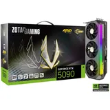Zotac GeForce RTX 5090 AMP Extreme INFINITY 32GB