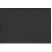 Ideal Standard Ultra Flat S i.life Rechteck-Brausewanne, 1000x700x30mm, T5240FV,
