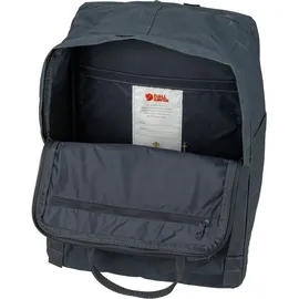 Fjällräven Kanken Laptop 15" 18 l navy