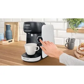 Bosch Tassimo Finesse friendly Weiß TAS164E