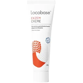 karo healthcare ab Locobase Ekzem Creme