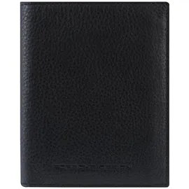 Porsche Design Business Billfold 11 Herren Geldbörse schwarz