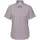 Mammut Aada Shirt Kurzarmbluse Lila XS