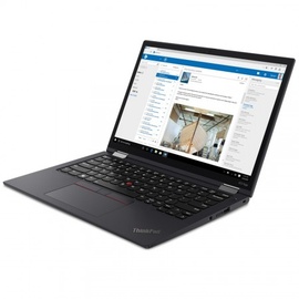 Lenovo ThinkPad X13 Yoga G2 20W80011GE