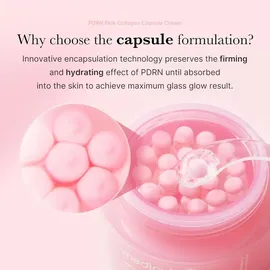 Medicube PDRN Pink Collagen Creme 55 g