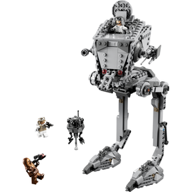 LEGO Star Wars AT-ST auf Hoth 75322