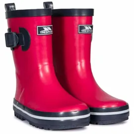 Trespass Trumpet Gummistiefel Pink 28