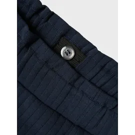 NAME IT Nmfsurajali Shorts Noos Blau/Schwarz 98