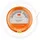 Signum Pro Tennissaite Poly Plasma orange 100m Rolle