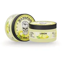 Bandido Gesichtspeeling Lemon 300 ml