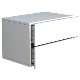 VCM Wandschublade Usal L 45 Weiß