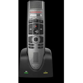 Philips SpeechMike Premium Air SMP4000