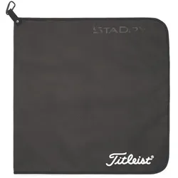 Titleist StaDry Performance Regen Handtuch Dri Hood