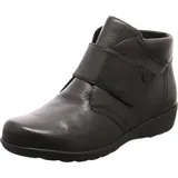 CAPRICE Stiefelette in schwarz - 42
