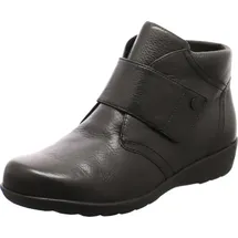CAPRICE Stiefelette in schwarz - 42