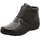 CAPRICE Stiefelette in schwarz - 42
