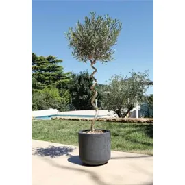 Eda Basalt Up Ø 38,5 cm Anthrazit