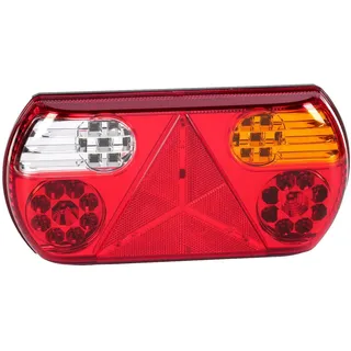 Hella Heckleuchte rechts