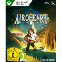 Airoheart - XBSX/XBOne