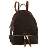 Michael Kors Michael Kors, Rhea Zip, Rucksack, braun