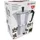 Alpina Perkolator 270 ml 6 Tassen Grau