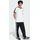 adidas Firebird Jogginghose Schwarz L
