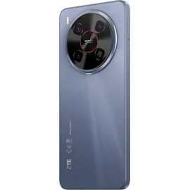 ZTE Blade V70 Max 4 GB RAM 256 GB Galactic Gray