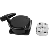Seilzugstarter Für 2-takt-motoren Mit 43 Cm3, 47 Cm3 Und 49 Cm3 Hubraum Für Mini-pocketbikes/chopper.