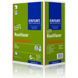 Erfurt Rauhfaser Avantgarde 20 x 0,53 m 20 m 0 g Weiß 34193