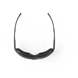 Rudy Project Agent Q Stealth Black matte/smoke