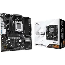ASRock A620AM Pro-A AM5 mATX