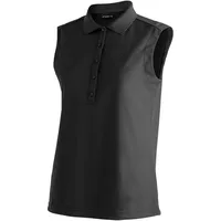 Maier Sports Ulrike Sleeveless Damen Funktionsshirt, ärmelloses Freizeitshirt, Regular