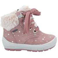 superfit GROOVY warm gefütterte Gore-Tex warm gefütterte Gore-Tex warm gefütterte Gore-Tex Schneestiefel, ROSA 25 EU