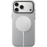 Nomad iPhone 17 Pro Max Modern Case grau