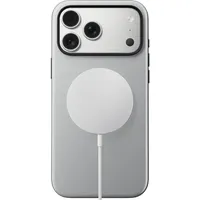 Nomad iPhone 17 Pro Max Modern Case grau