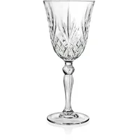 RCR Weinglas Melodia 0,3 l 6-tlg.