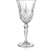 RCR Weinglas Melodia 0,3 l 6-tlg.