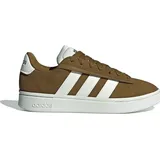 Bronze Strata / Off White / Off White 44 2/3