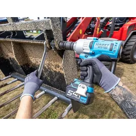 HAZET 9213-1000LB/3 inkl. 1 x 5,0 Ah