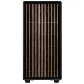 Fractal Design North XL Charcoal Black TG Dark