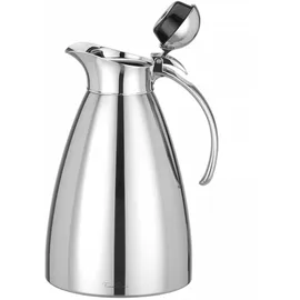 HENDI Fine Dine Isolierkanne silber 1,5 l