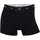 Cristiano Ronaldo Boxershorts Herren CR7 schwarz XL 3er Pack