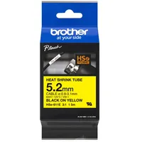Brother Original Brother HSE-611E Prägeband