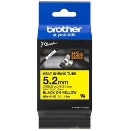 Brother Original Brother HSE-611E Prägeband