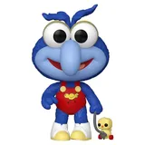 Funko Baby Gonzo Vinyl Figur 9 cm
