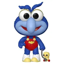 Funko Baby Gonzo Vinyl Figur 9 cm